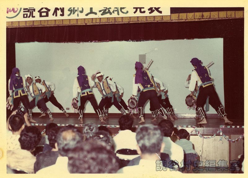 作たる米（作田米）　長浜区（中央公民館）