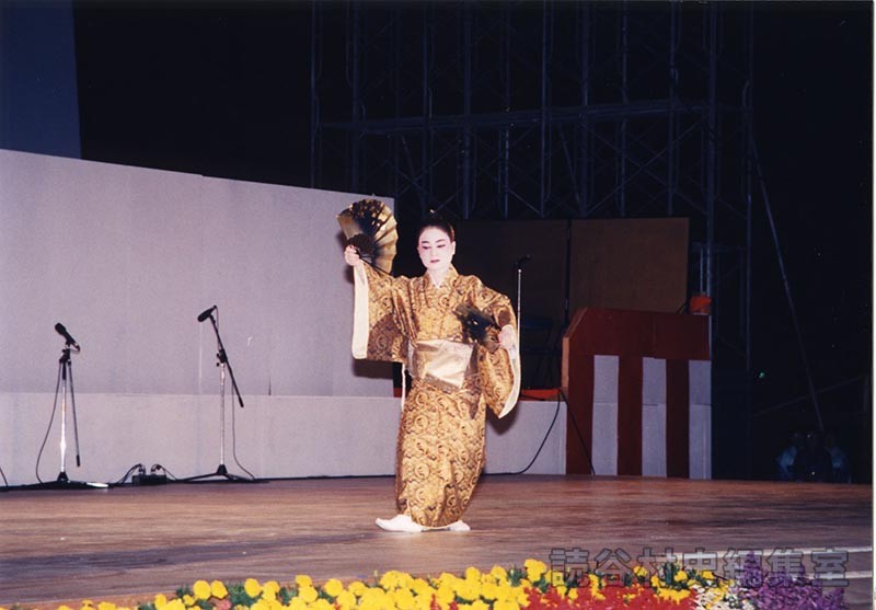 しまうた　読谷村しまうた愛好者