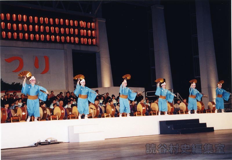 上り口説　津波澄子琉舞練場（赤犬子琉球古典音楽大演奏会）