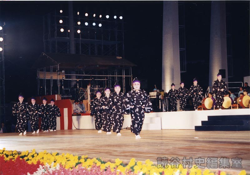 浜千鳥　古堅区（赤犬子琉球古典音楽大演奏会）