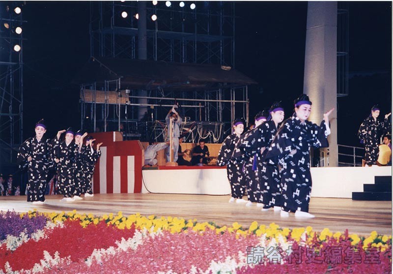 浜千鳥　古堅区（赤犬子琉球古典音楽大演奏会）