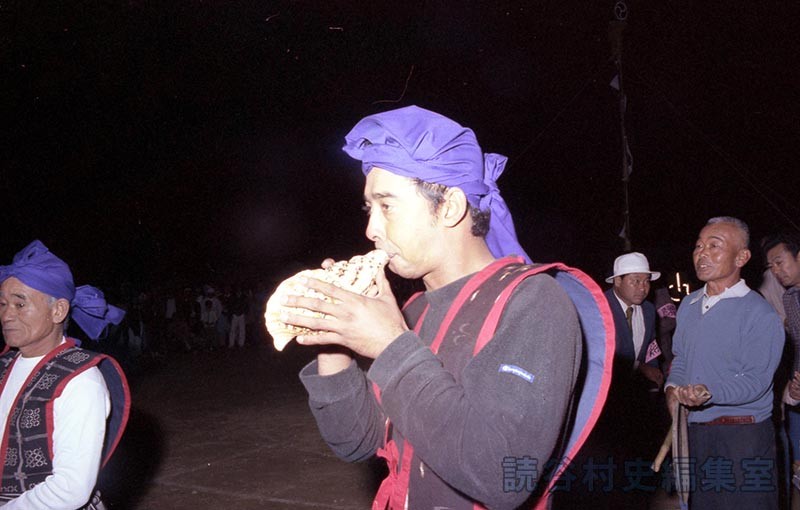 会場風景　座喜味棒