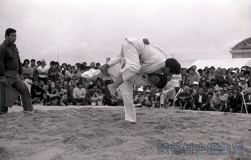 沖縄角力大会