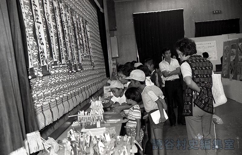 小中高・一般の作品展示会