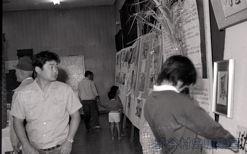 小中高・一般の作品展示会