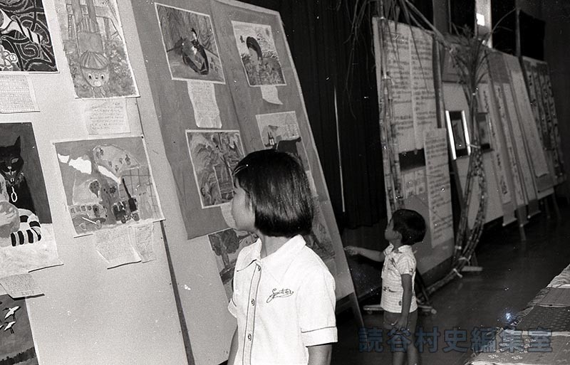 小中高・一般の作品展示会