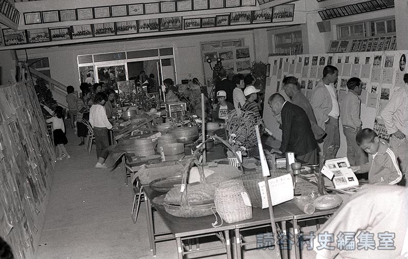 小中高・一般の作品展示会