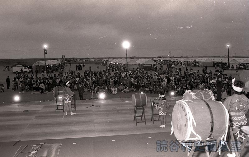 むつみ会太鼓ばやし