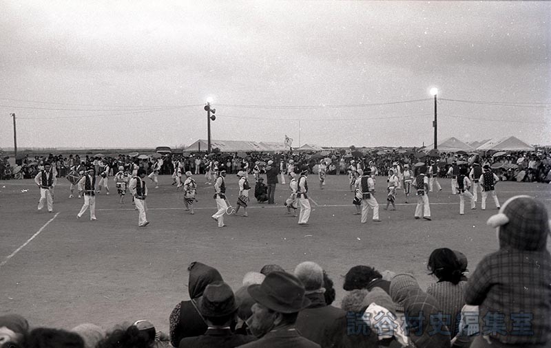 エイサー　楚辺青年会