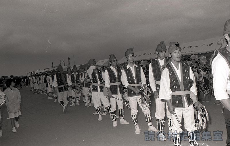 エイサー　長浜青年会