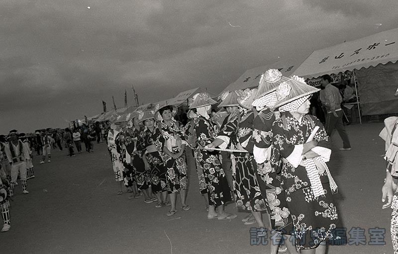 エイサー　長浜青年会