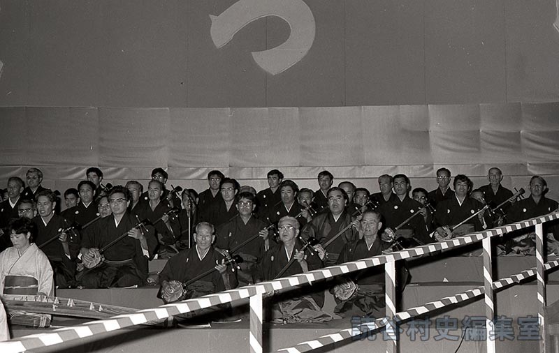 古典音楽大演奏（赤犬子琉球古典音楽大演奏会）