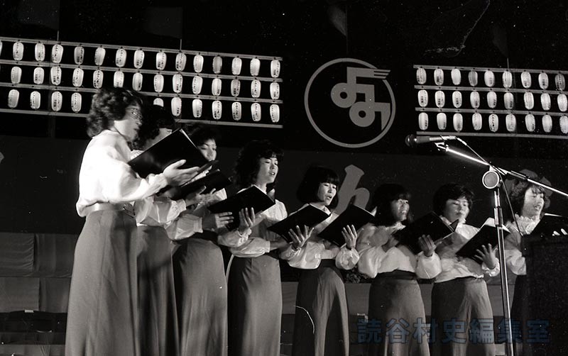 混声合唱団「せせらぎ」発表会