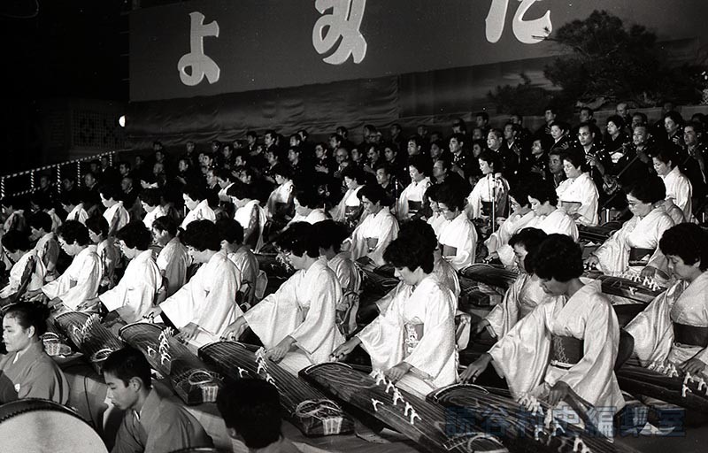 古典音楽大演奏（赤犬子琉球古典音楽大演奏会）