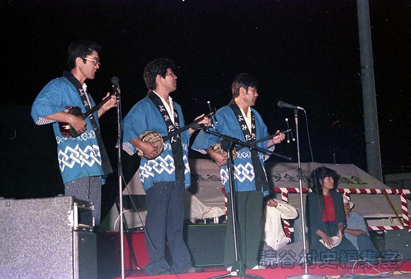 太鼓ばやし　むつみ会