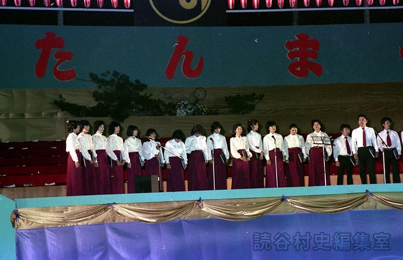 混声合唱団「せせらぎ」発表会