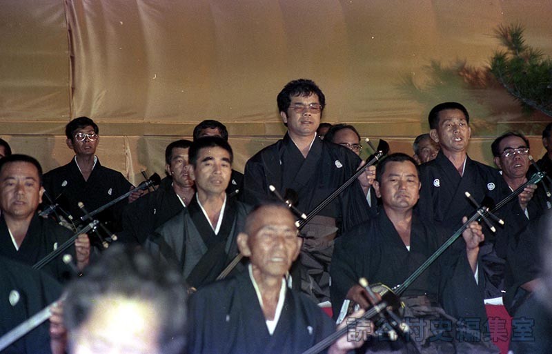 古典音楽大演奏（赤犬子琉球古典音楽大演奏会）