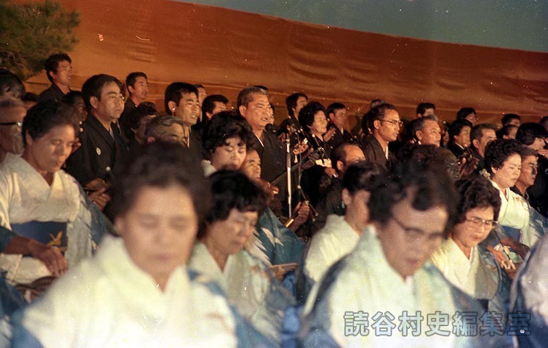 古典音楽大演奏（赤犬子琉球古典音楽大演奏会）