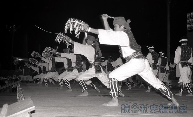 作たる米（作田米）　長浜区（創作「進貢船」）