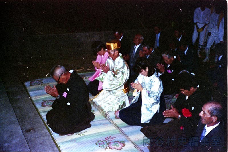 赤犬子ウンチケー　赤犬子宮（演奏会終了後）