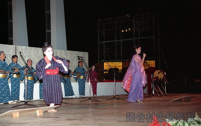 しまうた（文化協会）