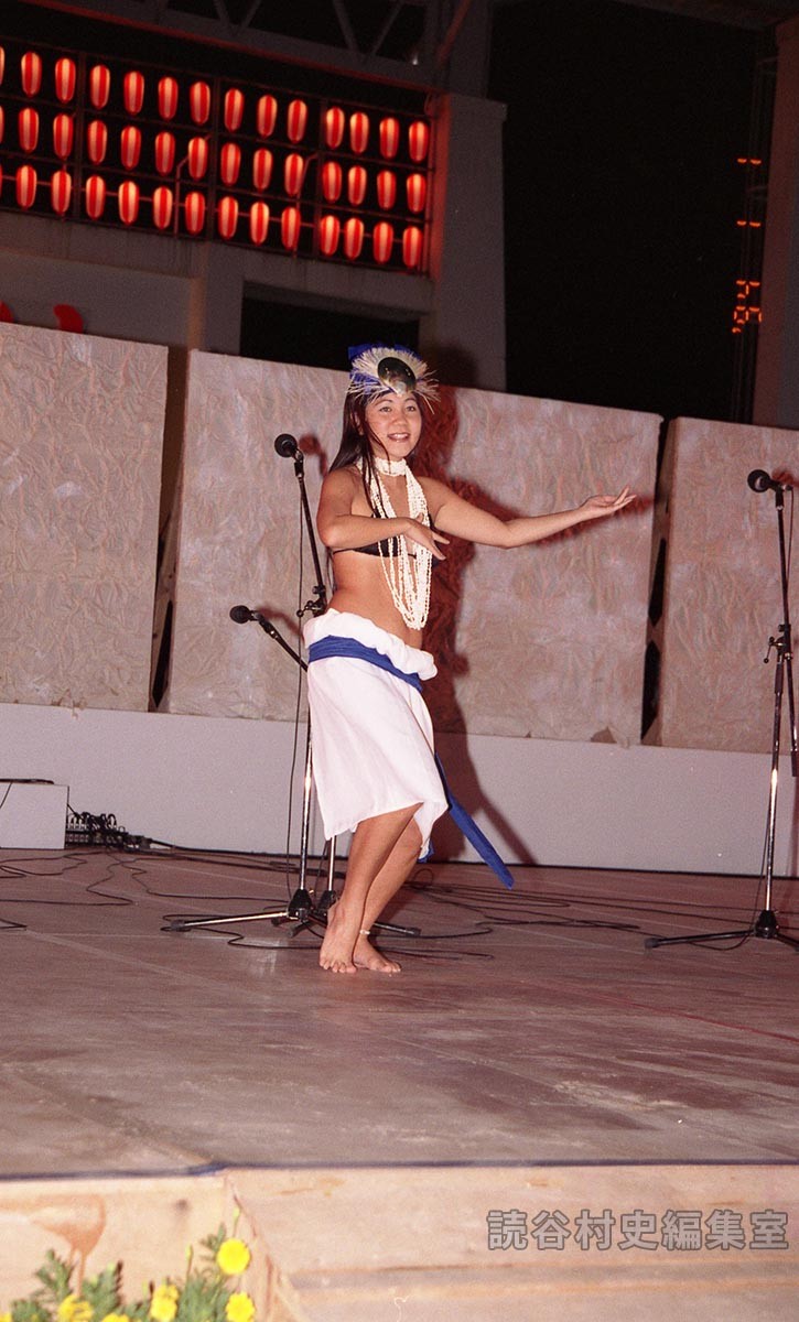 世界のユンタンザンチュ紹介