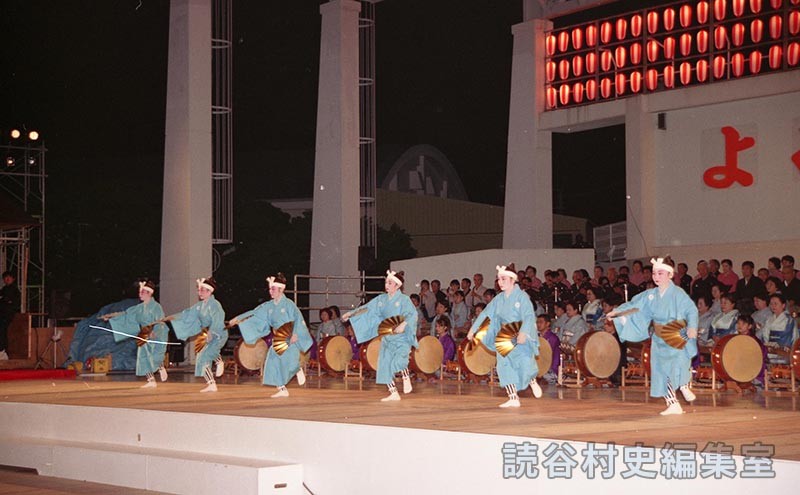 上り口説　津覇澄子琉舞練場（赤犬子琉球古典音楽大演奏会）