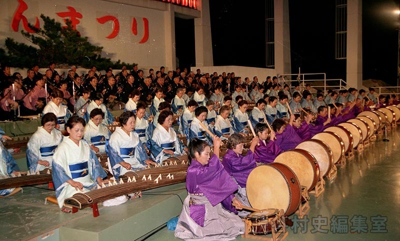 古典音楽大演奏（赤犬子琉球古典音楽大演奏会）