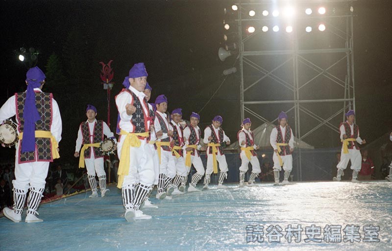 イリベーシ　楚辺区（赤犬子琉球古典音楽大演奏会）