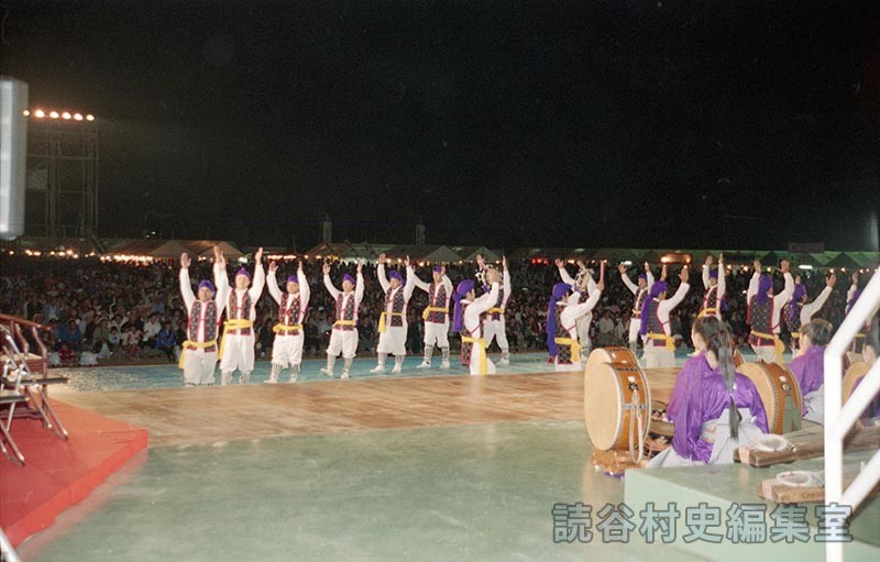 イリベーシ　楚辺区（赤犬子琉球古典音楽大演奏会）