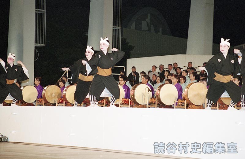 前ヌ浜　津波古アキ琉舞研究所（赤犬子琉球古典音楽大演奏会）