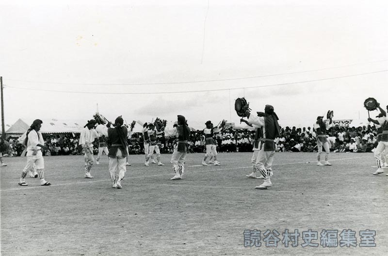 エイサー　比謝青年会