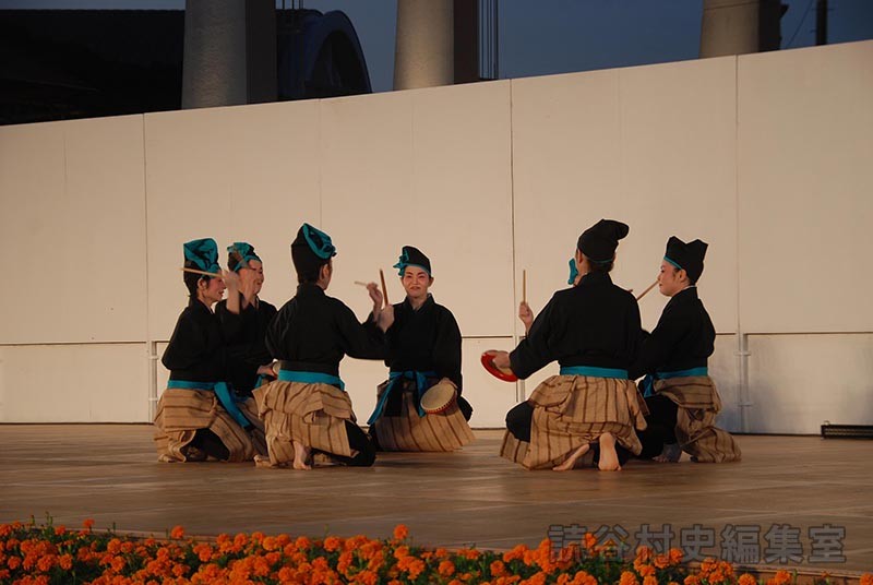 しまうた（文化協会）