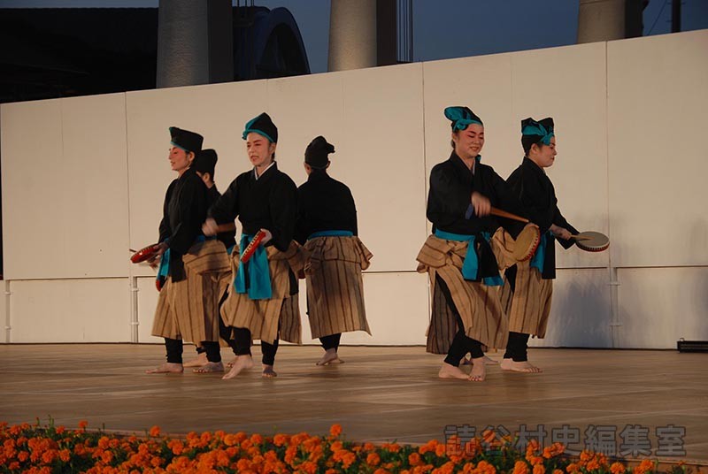 しまうた（文化協会）