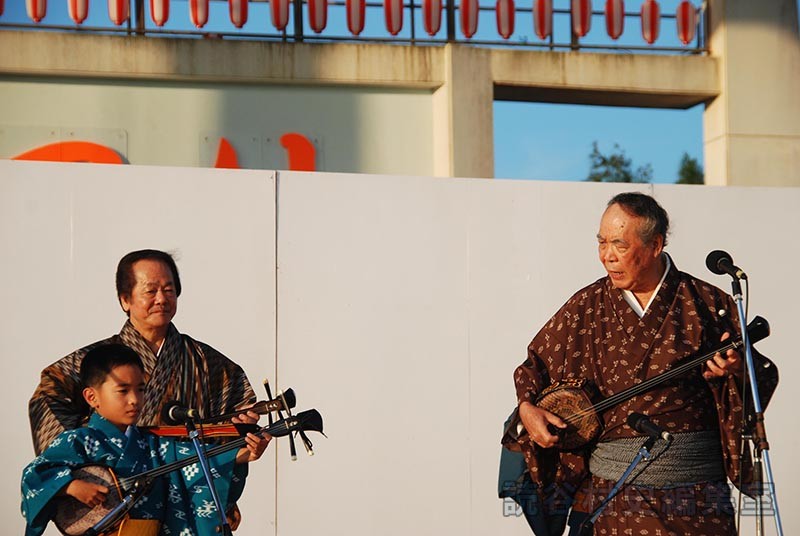 しまうた（文化協会）