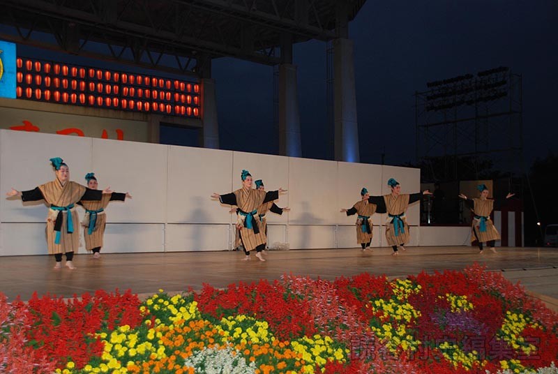 しまうた部会・演劇部会（文化協会）