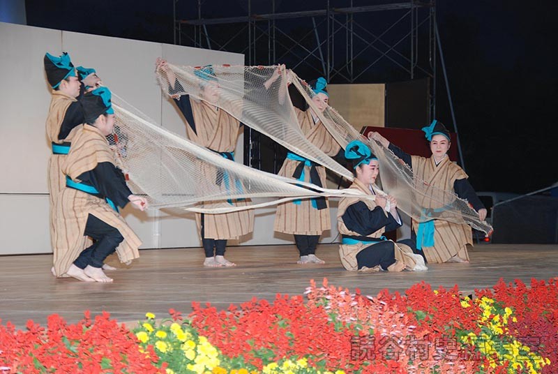 しまうた部会・演劇部会（文化協会）