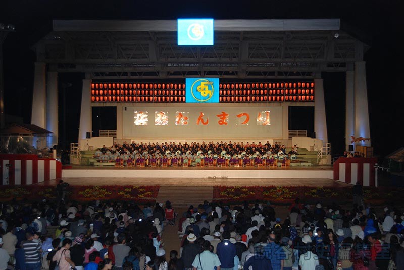 古典音楽大演奏（赤犬子琉球古典音楽大演奏会）