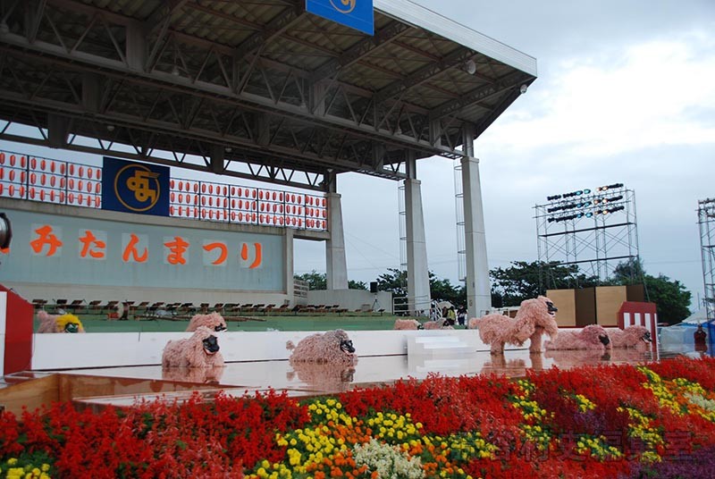 渡慶次こども獅子舞クラブ（受け継ごう読谷の心）