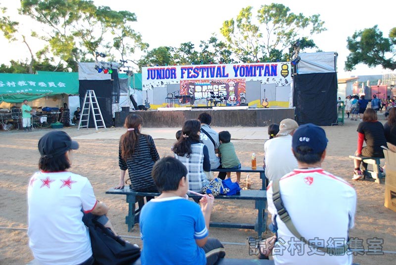 ジュニアフェスティバル