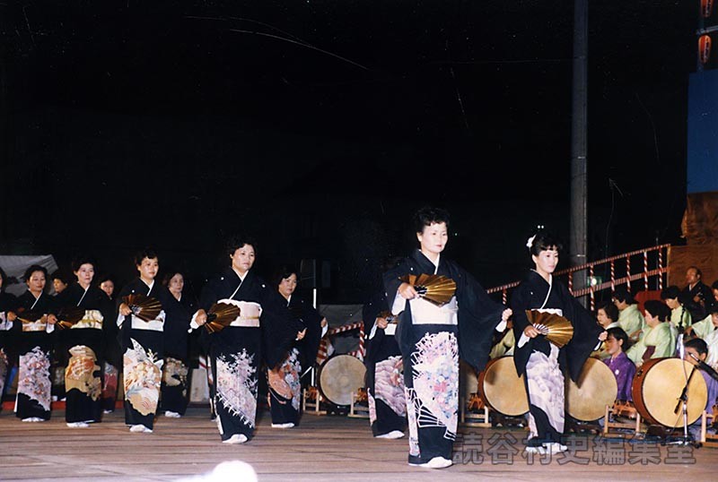 かぎやで風　婦人会（赤犬子琉球古典音楽大演奏会）