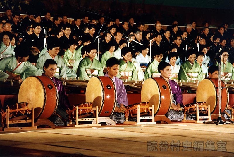 赤犬子琉球古典音楽大演奏会