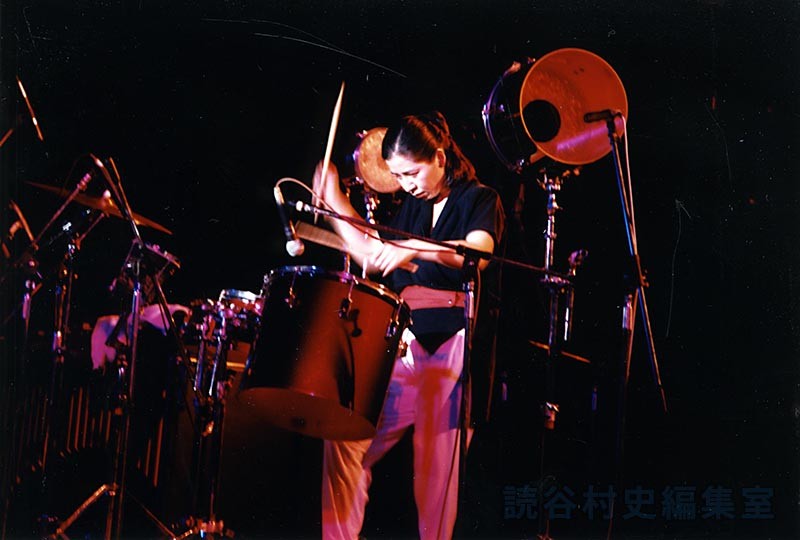 スピリッツコンサート　高田みどり（前夜祭）