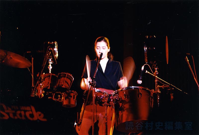 スピリッツコンサート　高田みどり（前夜祭）