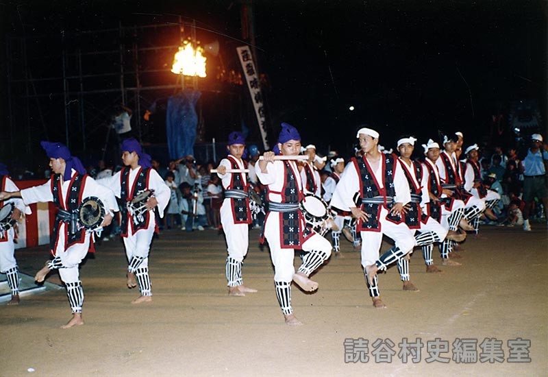 作たる米（作田米）　長浜区（創作「進貢船」）