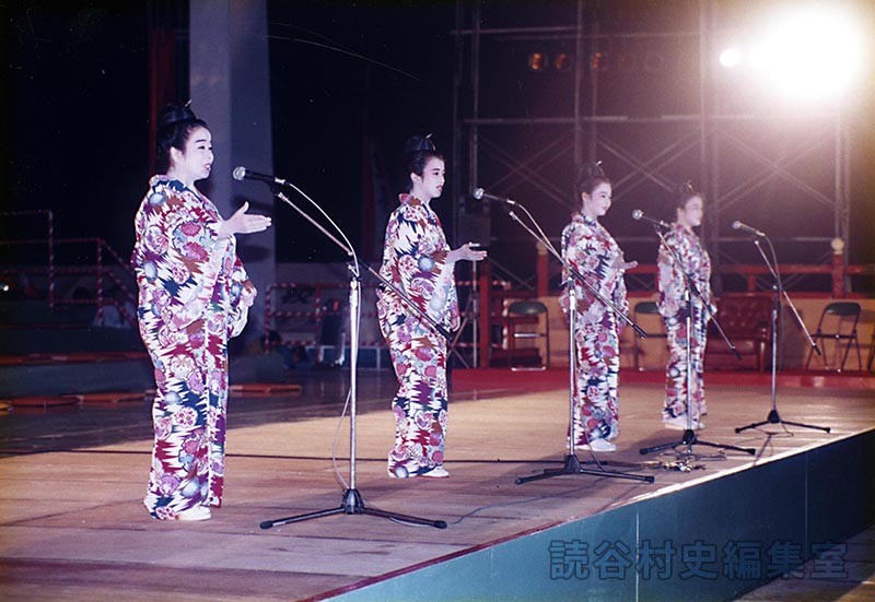 出演者（前夜祭）