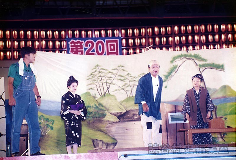 出演者（前夜祭）