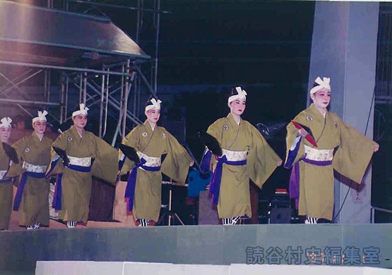 湊くり節　新垣満子琉舞研究所（赤犬子琉球古典音楽大演奏会）