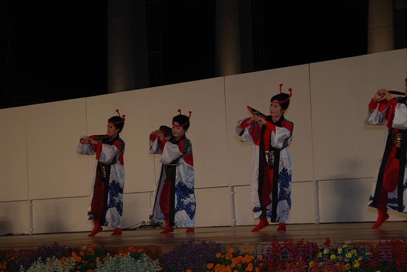 しまうた部会・演劇部会（文化協会）