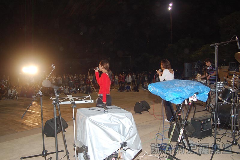 ジュニアフェスティバル